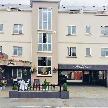 Ashford Court Boutique Hotel Ennis Buitenkant foto